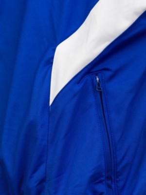 adidas Originals Aloxe Track Top Trainingsjacke bei Blue adidas Originals Aloxe Track Top Trainingsjacke bei Blue